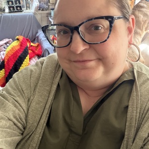 Fundraising Page: Andrea Null